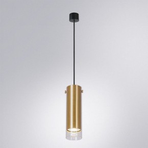 Подвесной светильник Arte Lamp Lazio A5367SP-1SG в Нижнекамске - nizhnekamsk.ok-mebel.com | фото 2