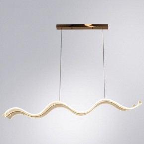 Подвесной светильник Arte Lamp Medusa A2092SP-1GO в Нижнекамске - nizhnekamsk.ok-mebel.com | фото 3