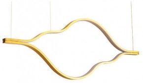 Подвесной светильник Arte Lamp Odyssey A2911SP-31GO в Нижнекамске - nizhnekamsk.ok-mebel.com | фото