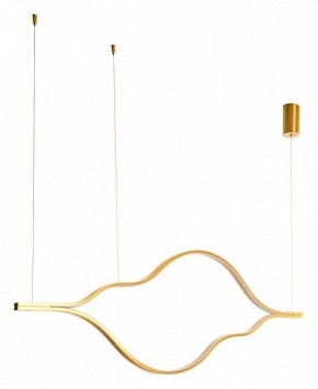 Подвесной светильник Arte Lamp Odyssey A2911SP-34GO в Нижнекамске - nizhnekamsk.ok-mebel.com | фото 2