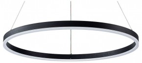 Подвесной светильник Arte Lamp Siren A2548SP-45BK в Нижнекамске - nizhnekamsk.ok-mebel.com | фото