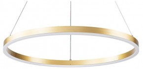 Подвесной светильник Arte Lamp Siren A2548SP-45GO в Нижнекамске - nizhnekamsk.ok-mebel.com | фото