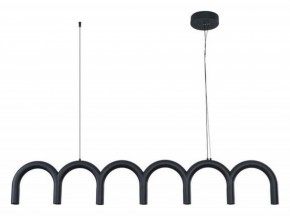 Подвесной светильник Arte Lamp Warhol A3258SP-45BK в Нижнекамске - nizhnekamsk.ok-mebel.com | фото 2