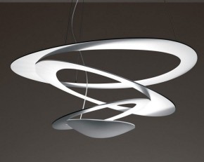 Подвесной светильник Artemide  1249010A в Нижнекамске - nizhnekamsk.ok-mebel.com | фото