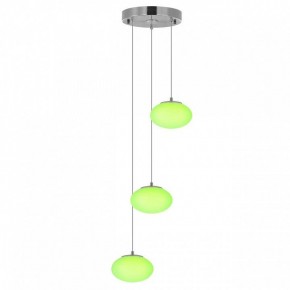 Подвесной светильник Citilux Atman Smart CL226A031 в Нижнекамске - nizhnekamsk.ok-mebel.com | фото 4