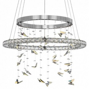 Подвесной светильник Citilux ETERA CL322060 в Нижнекамске - nizhnekamsk.ok-mebel.com | фото
