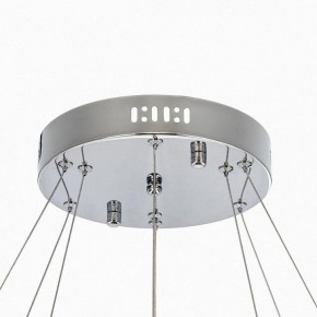 Подвесной светильник Citilux ETERA CL322060 в Нижнекамске - nizhnekamsk.ok-mebel.com | фото 10