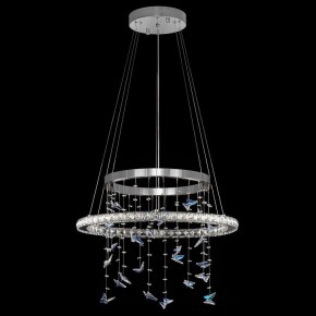 Подвесной светильник Citilux ETERA CL322060 в Нижнекамске - nizhnekamsk.ok-mebel.com | фото 2