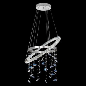 Подвесной светильник Citilux ETERA CL322060 в Нижнекамске - nizhnekamsk.ok-mebel.com | фото 4