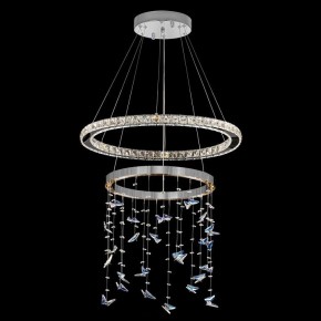 Подвесной светильник Citilux ETERA CL322060 в Нижнекамске - nizhnekamsk.ok-mebel.com | фото 5