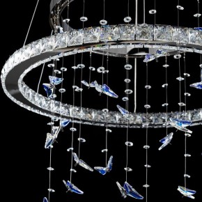 Подвесной светильник Citilux ETERA CL322060 в Нижнекамске - nizhnekamsk.ok-mebel.com | фото 8