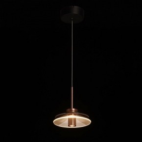 Подвесной светильник DeMarkt Ауксис 12 722013201 в Нижнекамске - nizhnekamsk.ok-mebel.com | фото 3