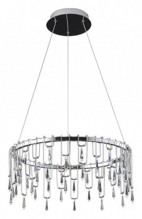 Подвесной светильник Divinare Rotondo 1019/02 SP-70 в Нижнекамске - nizhnekamsk.ok-mebel.com | фото 2