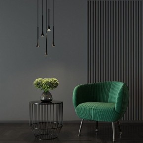 Подвесной светильник Elektrostandard Hall a068816 в Нижнекамске - nizhnekamsk.ok-mebel.com | фото 3