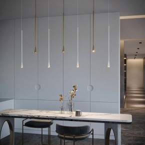 Подвесной светильник Elektrostandard Vist a068610 в Нижнекамске - nizhnekamsk.ok-mebel.com | фото 3