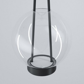 Подвесной светильник Eurosvet Frasco 50267/1 LED черный в Нижнекамске - nizhnekamsk.ok-mebel.com | фото 6