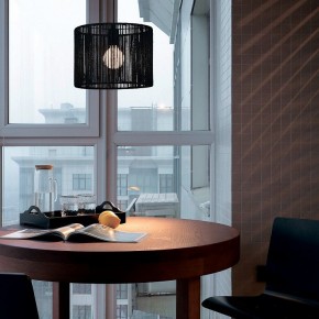 Подвесной светильник EVOLUCE ETTAN SLE6024-403-01 в Нижнекамске - nizhnekamsk.ok-mebel.com | фото 5
