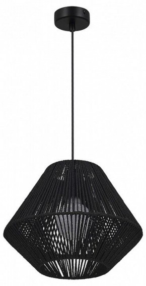 Подвесной светильник EVOLUCE ETTAN SLE6025-403-01 в Нижнекамске - nizhnekamsk.ok-mebel.com | фото 4