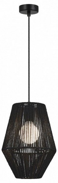 Подвесной светильник EVOLUCE ETTAN SLE6025-413-01 в Нижнекамске - nizhnekamsk.ok-mebel.com | фото 2