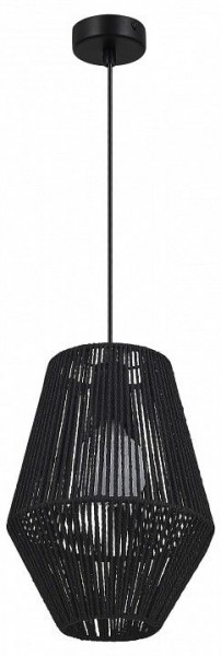 Подвесной светильник EVOLUCE ETTAN SLE6025-413-01 в Нижнекамске - nizhnekamsk.ok-mebel.com | фото 3