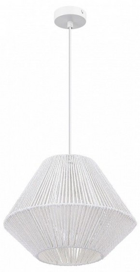 Подвесной светильник EVOLUCE ETTAN SLE6025-503-01 в Нижнекамске - nizhnekamsk.ok-mebel.com | фото 3