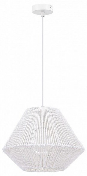 Подвесной светильник EVOLUCE ETTAN SLE6025-503-01 в Нижнекамске - nizhnekamsk.ok-mebel.com | фото 4