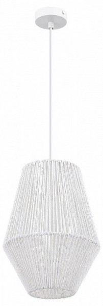 Подвесной светильник EVOLUCE ETTAN SLE6025-513-01 в Нижнекамске - nizhnekamsk.ok-mebel.com | фото 3