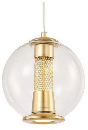 Подвесной светильник Favourite Boble 4551-1P в Нижнекамске - nizhnekamsk.ok-mebel.com | фото 1