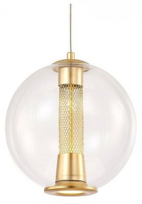 Подвесной светильник Favourite Boble 4551-2P в Нижнекамске - nizhnekamsk.ok-mebel.com | фото 1