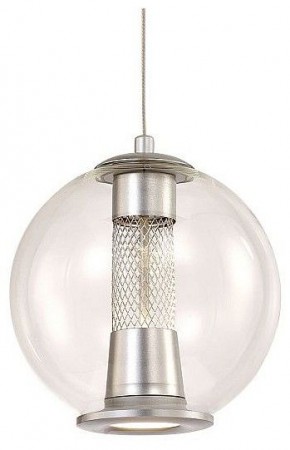 Подвесной светильник Favourite Boble 4552-1P в Нижнекамске - nizhnekamsk.ok-mebel.com | фото 1