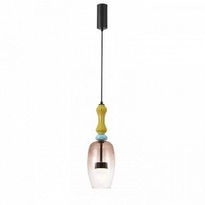 Подвесной светильник Favourite Dolci 4463-1P в Нижнекамске - nizhnekamsk.ok-mebel.com | фото 3