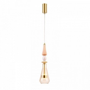Подвесной светильник Favourite Dolci 4464-1P в Нижнекамске - nizhnekamsk.ok-mebel.com | фото 2