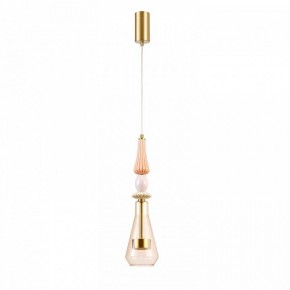 Подвесной светильник Favourite Dolci 4464-1P в Нижнекамске - nizhnekamsk.ok-mebel.com | фото 3