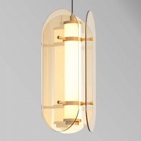 Подвесной светильник Favourite Fada 4624-2P в Нижнекамске - nizhnekamsk.ok-mebel.com | фото 3