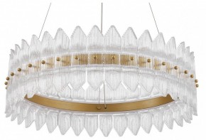 Подвесной светильник Favourite Mirabella 4754-5P в Нижнекамске - nizhnekamsk.ok-mebel.com | фото