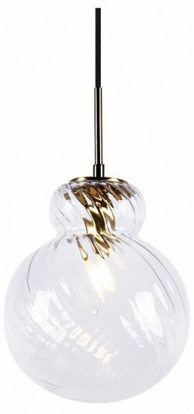Подвесной светильник Favourite Ortus 4267-1P в Нижнекамске - nizhnekamsk.ok-mebel.com | фото 1