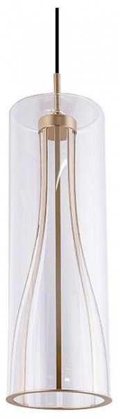 Подвесной светильник Favourite Striata 4626-1P в Нижнекамске - nizhnekamsk.ok-mebel.com | фото