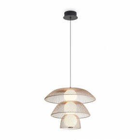 Подвесной светильник Freya Harper FR5545PL-L5BG в Нижнекамске - nizhnekamsk.ok-mebel.com | фото 6