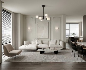 Подвесной светильник Freya Ice FR5541PL-L5B в Нижнекамске - nizhnekamsk.ok-mebel.com | фото 6