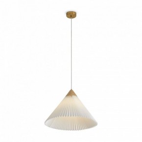 Подвесной светильник Freya Kinsley FR5533PL-01BS в Нижнекамске - nizhnekamsk.ok-mebel.com | фото 3