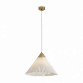 Подвесной светильник Freya Kinsley FR5533PL-01BS в Нижнекамске - nizhnekamsk.ok-mebel.com | фото 4