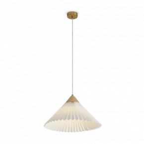 Подвесной светильник Freya Kinsley FR5533PL-01BS1 в Нижнекамске - nizhnekamsk.ok-mebel.com | фото 3