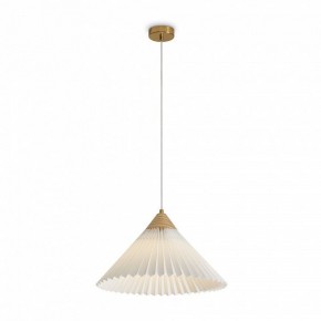 Подвесной светильник Freya Kinsley FR5533PL-01BS1 в Нижнекамске - nizhnekamsk.ok-mebel.com | фото 4