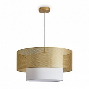 Подвесной светильник Freya Lattice FR5528PL-01BS в Нижнекамске - nizhnekamsk.ok-mebel.com | фото 2