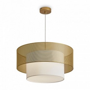 Подвесной светильник Freya Lattice FR5528PL-01BS в Нижнекамске - nizhnekamsk.ok-mebel.com | фото 4