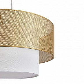 Подвесной светильник Freya Lattice FR5528PL-01BS в Нижнекамске - nizhnekamsk.ok-mebel.com | фото 8