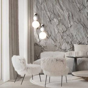 Подвесной светильник Freya Pearl FR5388PL-01CH в Нижнекамске - nizhnekamsk.ok-mebel.com | фото 5