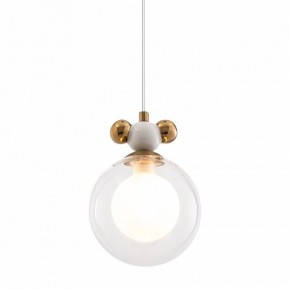 Подвесной светильник Freya Pitch FR5364PL-01BS в Нижнекамске - nizhnekamsk.ok-mebel.com | фото 3