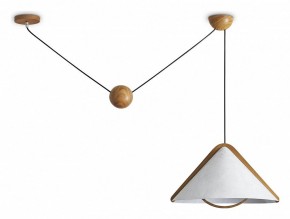 Подвесной светильник Freya Umbra FR5554CL-01T в Нижнекамске - nizhnekamsk.ok-mebel.com | фото