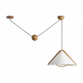 Подвесной светильник Freya Umbra FR5554CL-01T в Нижнекамске - nizhnekamsk.ok-mebel.com | фото 3